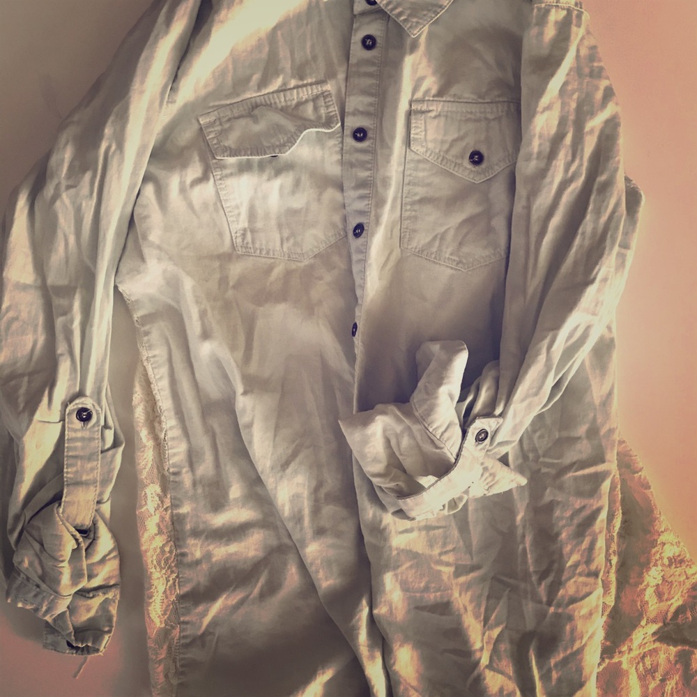 Chemise